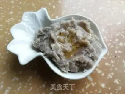 Make ♪ Tastes of honey cuisine ♪ step 3