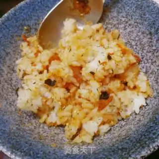 Make Japanese rice group step 6