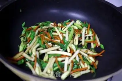 Make Sodium peanut bud step 5