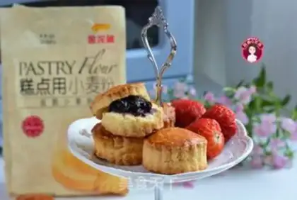 Make Scones step 10