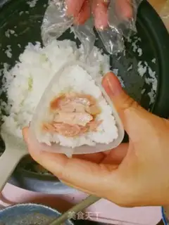 Make Japanese rice group step 9