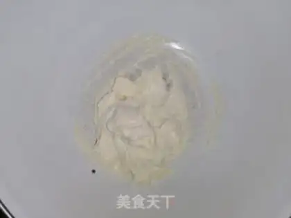 Make Oil bars step 1