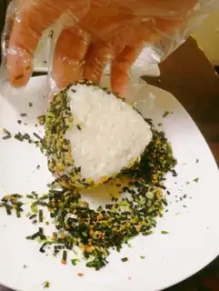 Make Japanese rice group step 10