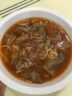 Make Tomato gill mushrooms, fat cow step 10
