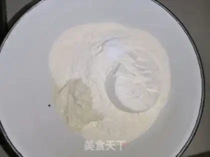 Make Oil bars step 2