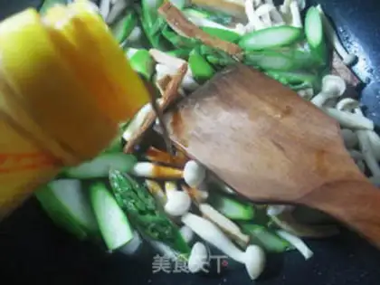 Make A fragrance step 10
