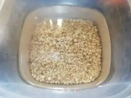 Make Pie-Foo-Boo-Boo-Boo step 0