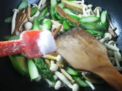 Make A fragrance step 11