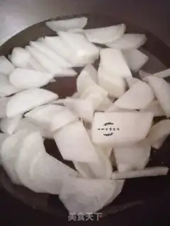 Make Zip water step 1