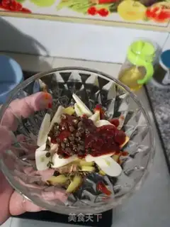 Make Homemade peppers step 2