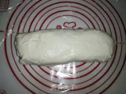 Make Oil bars step 7