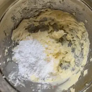 Make Potato potatoes step 1