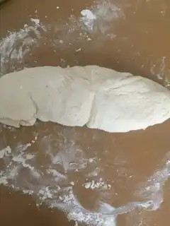 Make Flowers step 1