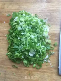 Make Flowers step 2
