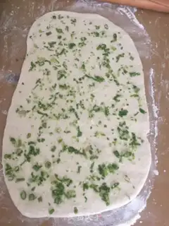 Make Flowers step 3