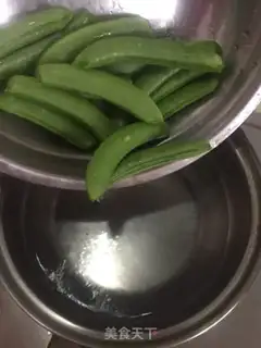 Make Fresh bean step 2
