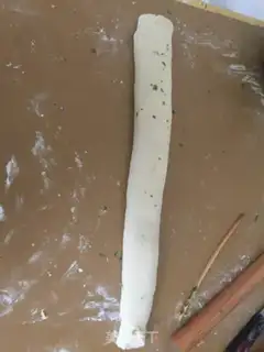 Make Flowers step 4