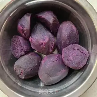Make Potato potatoes step 5
