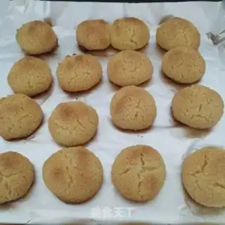 Make Coconut ball step 9