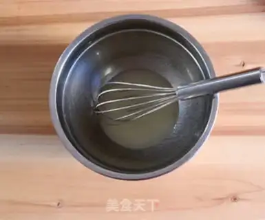Make Tsim Fung step 2