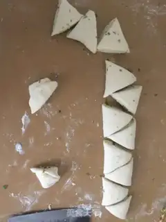 Make Flowers step 5