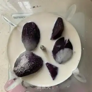 Make Potato potatoes step 6