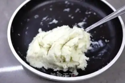 Make Toast roll step 4