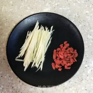 Make Squirt fish casserole step 3