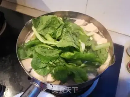 Make Soy sauce step 4