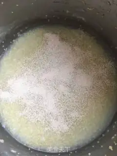 Make Two-metre buns step 1