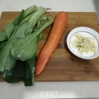 Make # Clear the chickens and carrots # step 0