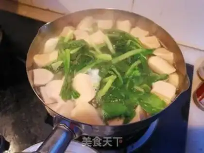 Make Soy sauce step 5