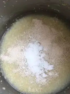Make Two-metre buns step 2