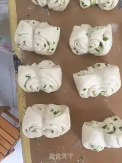 Make Flowers step 7