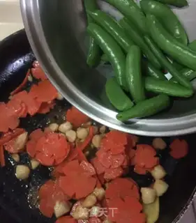 Make Fresh bean step 6
