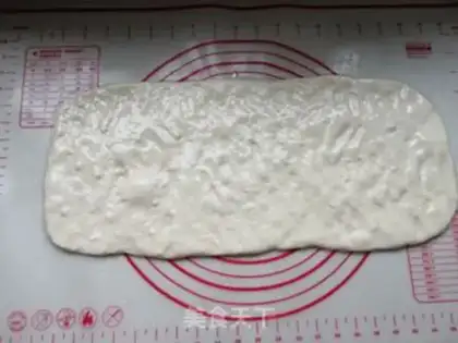 Make Oil bars step 11