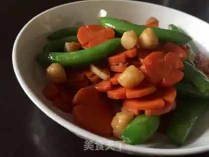 Make Fresh bean step 7