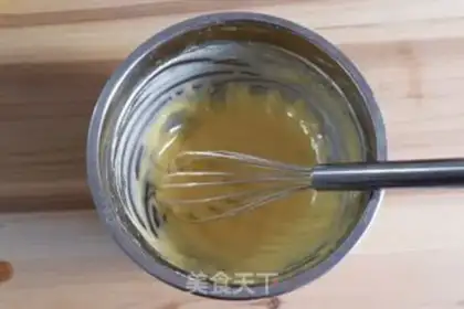 Make Tsim Fung step 6