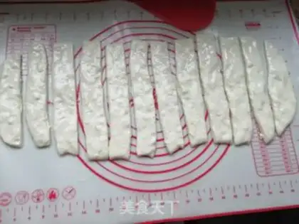 Make Oil bars step 12