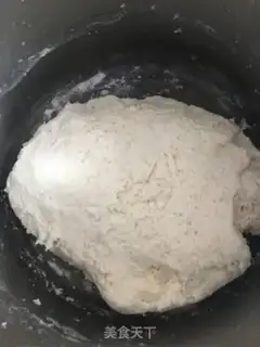 Make Two-metre buns step 5