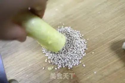 Make Toast roll step 9