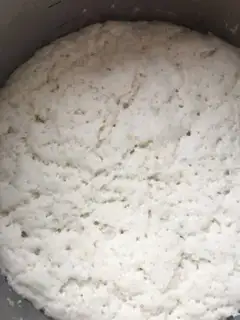 Make Two-metre buns step 6
