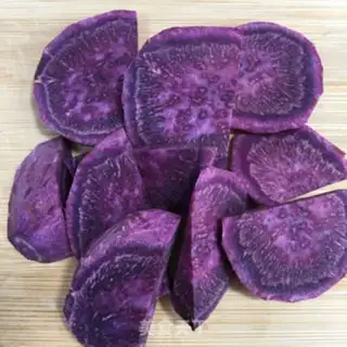 Make Purple Spade step 0
