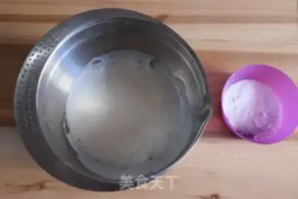 Make Tsim Fung step 9