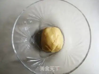 Make Eggcake step 3