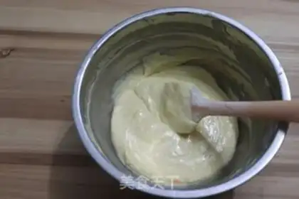 Make Lemon pound cake step 14