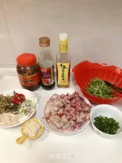 Make Pyramid fried chicken step 0
