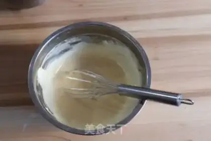 Make Tsim Fung step 13