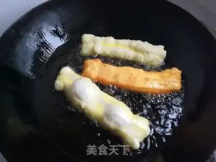 Make Oil bars step 16