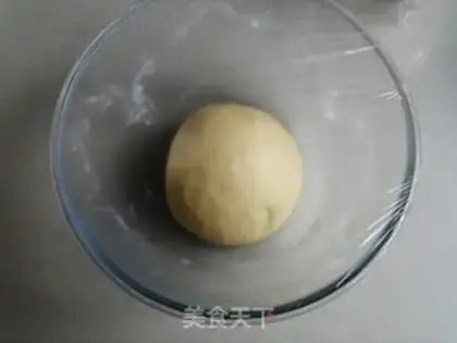 Make Eggcake step 4